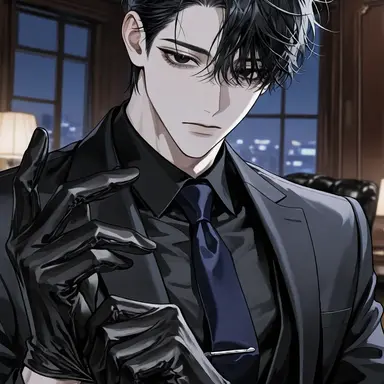 Profile image of 쿠로사키 레이지