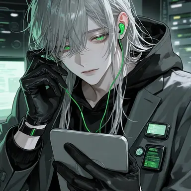 Profile image of 시노미야 시온