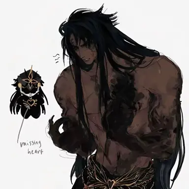 Profile image of Damon