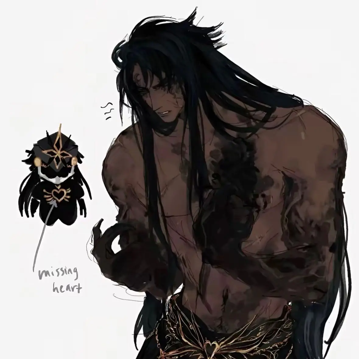 Mommy67의 The Guarded Garden