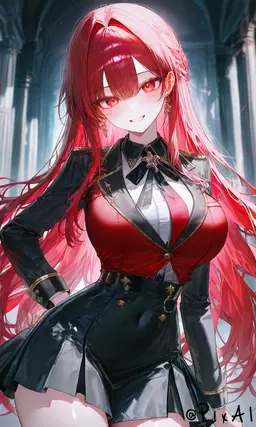 Profile image of イグニス