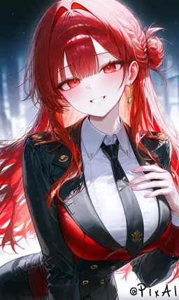 Profile image of イグニス