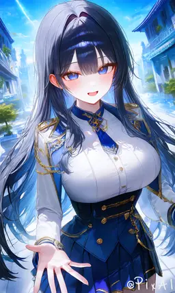 Profile image of アクア