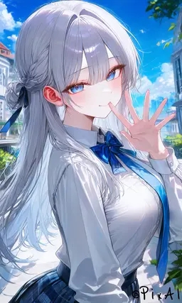 Profile image of セレスティア
