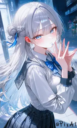 Profile image of セレスティア