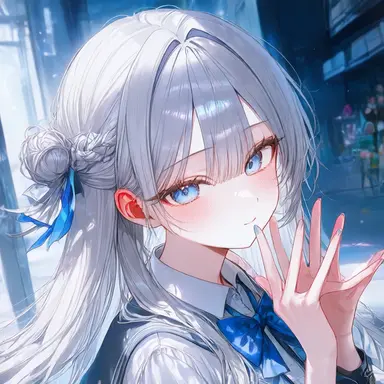 Profile image of セレスティア
