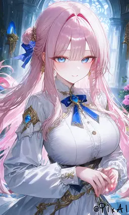 Profile image of アルテミシア