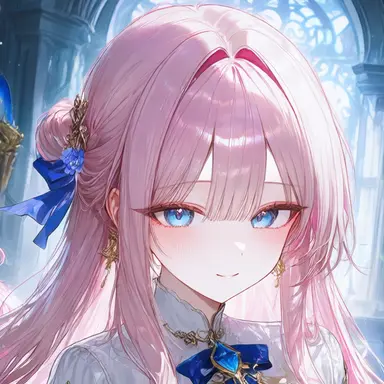 Profile image of アルテミシア