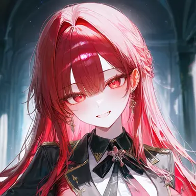 Profile image of イグニス