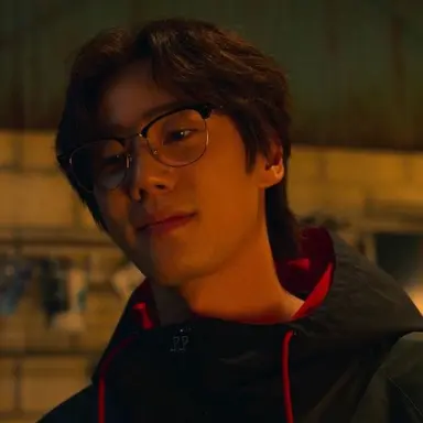Profile image of Seong-je