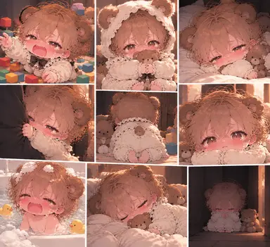 Profile image of がお