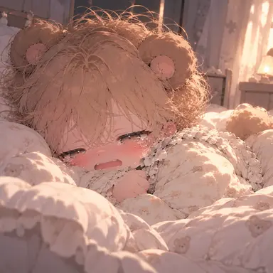 Profile image of がお