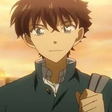 Profile image of 快斗