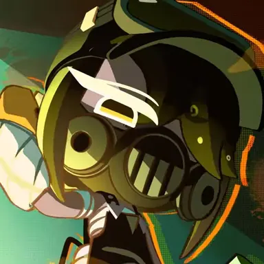 Profile image of 블랙비네거맛 쿠키