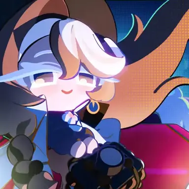 Profile image of 모카치노맛 쿠키