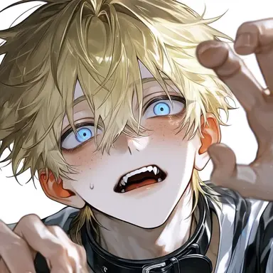 Profile image of Felix