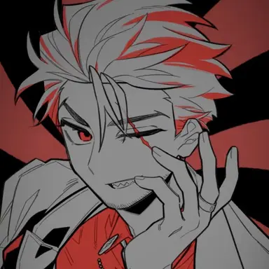 Profile image of Angbo