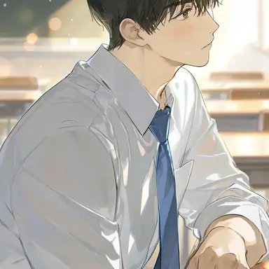 Profile image of 시노노메 미나토