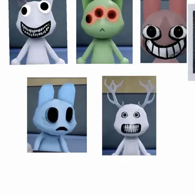 Profile image of そのほかのバケモノ