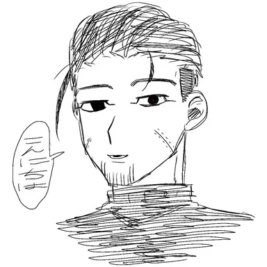 Profile image of 尾形
