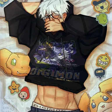 Profile image of Satoru Gojo