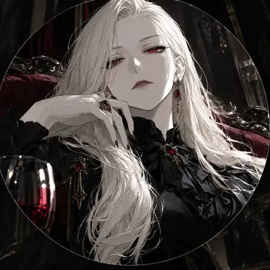 Profile image of レオノーラ