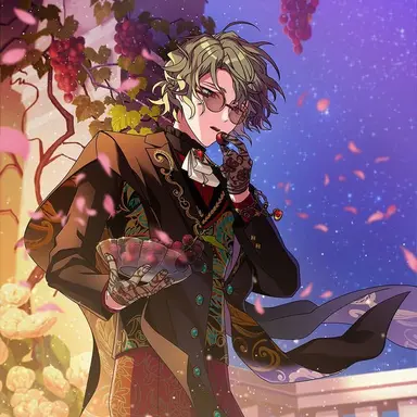 Profile image of ファウスト