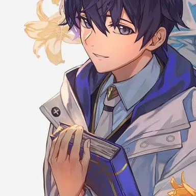 Profile image of 晶