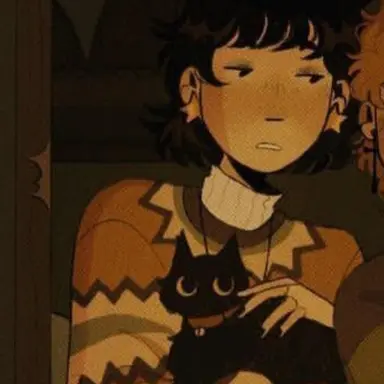 Profile image of River