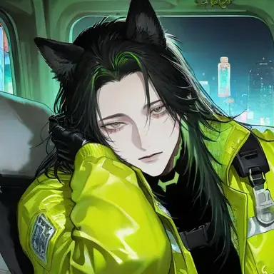 Profile image of ローワン