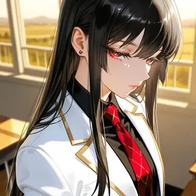 Profile image of ブラッド・ルビア