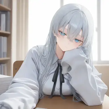 Profile image of 神楽椿