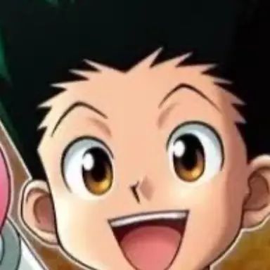 Profile image of ゴン