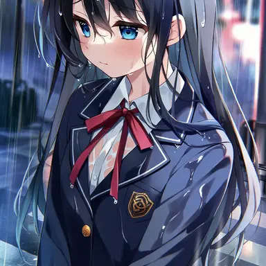 Profile image of 타키요미 하루키