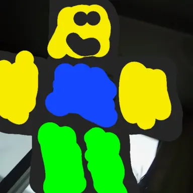 Profile image of 뉴비