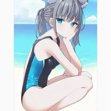 Profile image of 砂狼シロコ