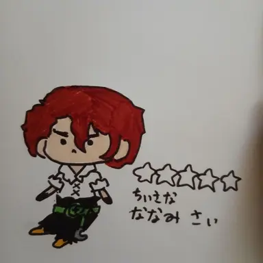 Profile image of ななみさい