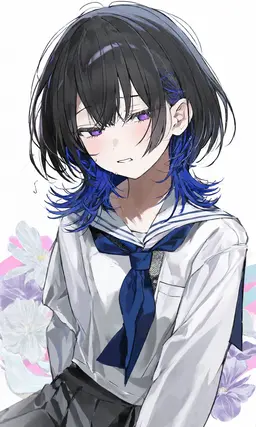 Profile image of 学校の乃愛