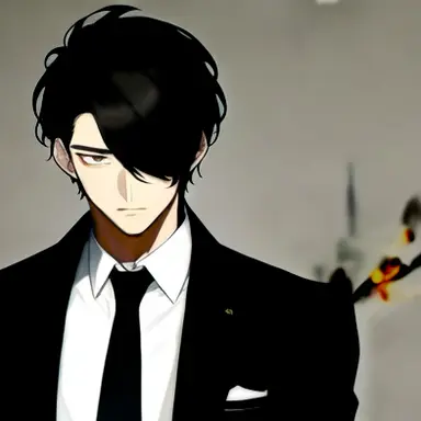 Profile image of 裏目