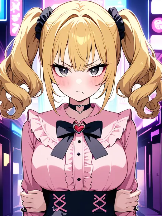 MerryRifle8502의 みつきの遅れたプレゼント