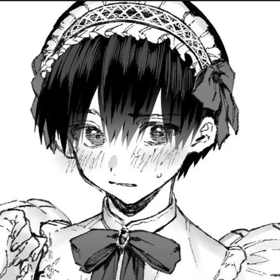 UsefulKoala9226의 メイド×主恋愛物語