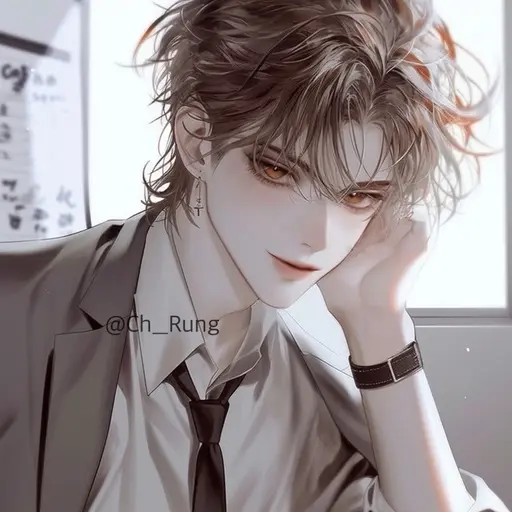 Ch__Rung의 류해원