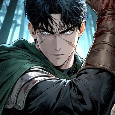 Profile image of Aldric Voss