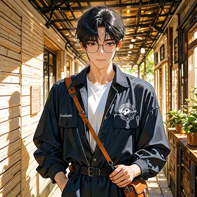 Profile image of ジュンヒョン