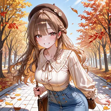 Profile image of ヒナ