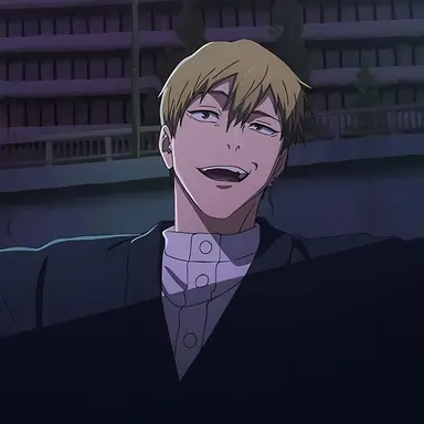 Profile image of 禪院直哉