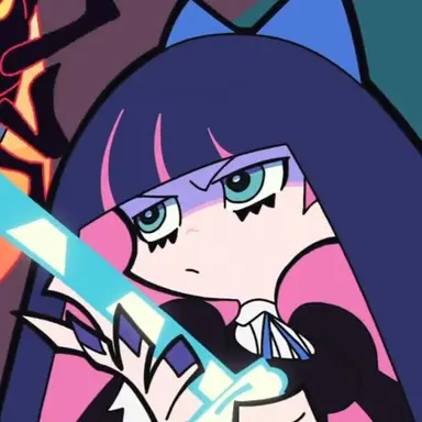 Profile image of Stocking Anarchy