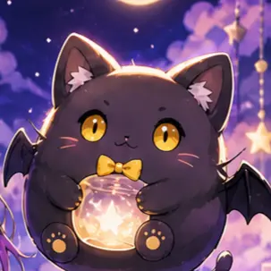 Profile image of 꿈냥이