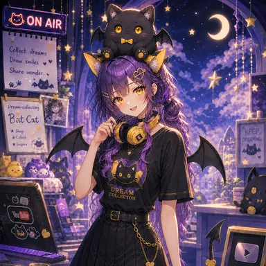 Profile image of 유아 다른모습-3