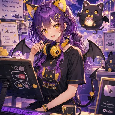 Profile image of 유아 다른 모습-2